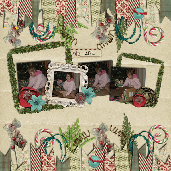xmas 2012