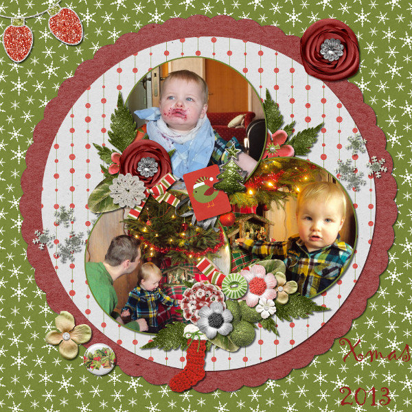 Xmas 2013