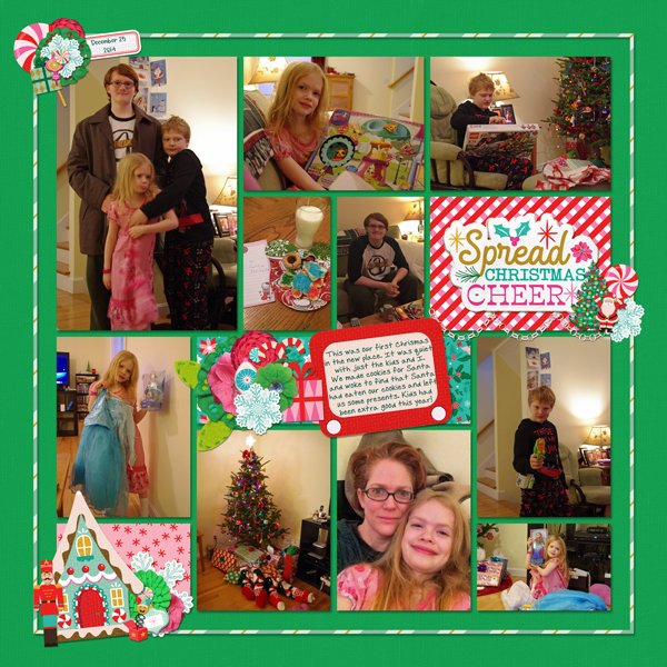 Xmas 2014