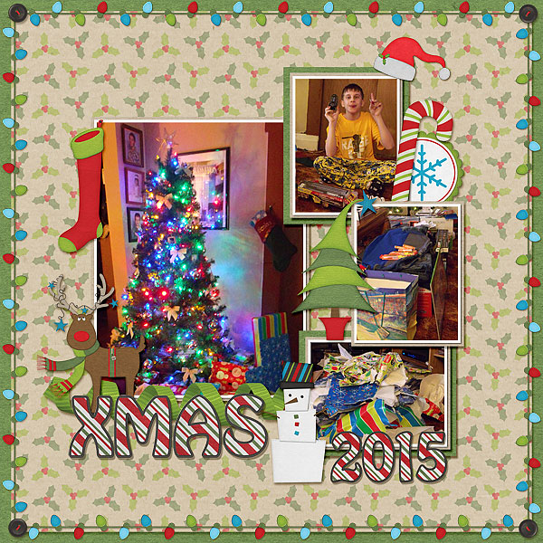 Xmas 2015