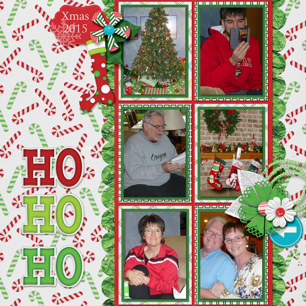 Xmas 2015