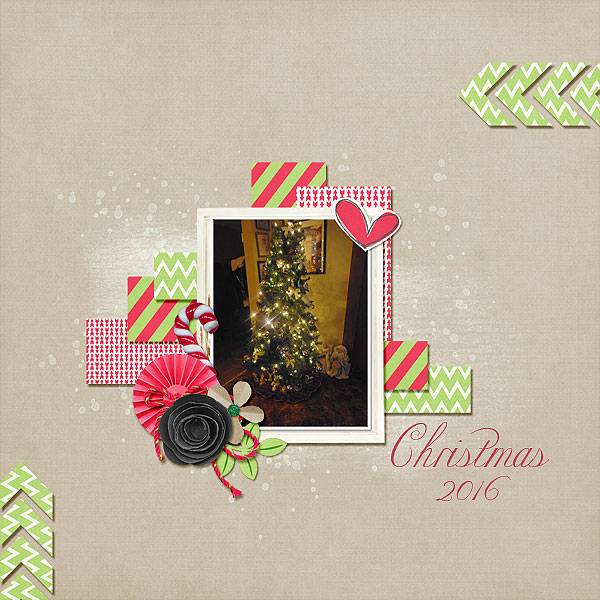 Xmas 2016