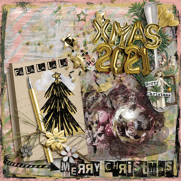 Xmas 2021