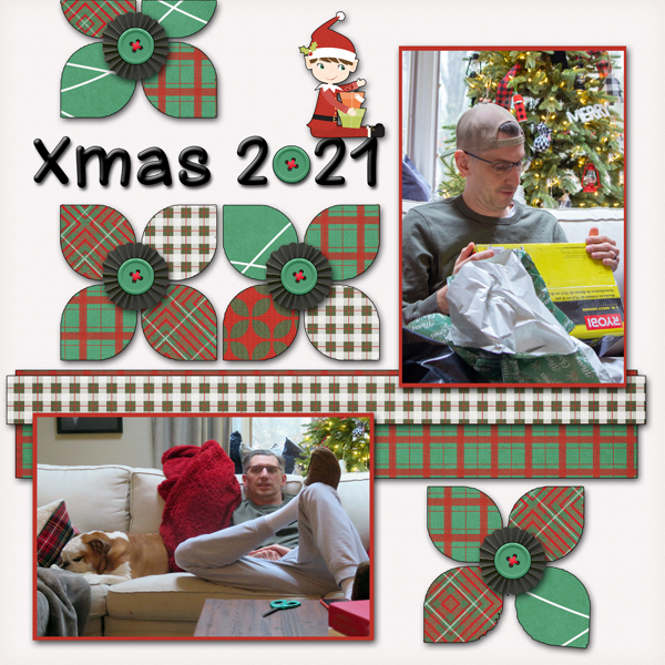 Xmas 20212