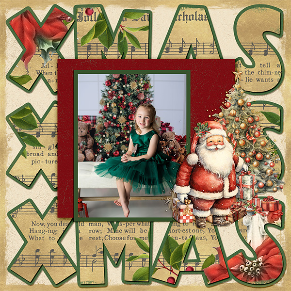 XMAS 22