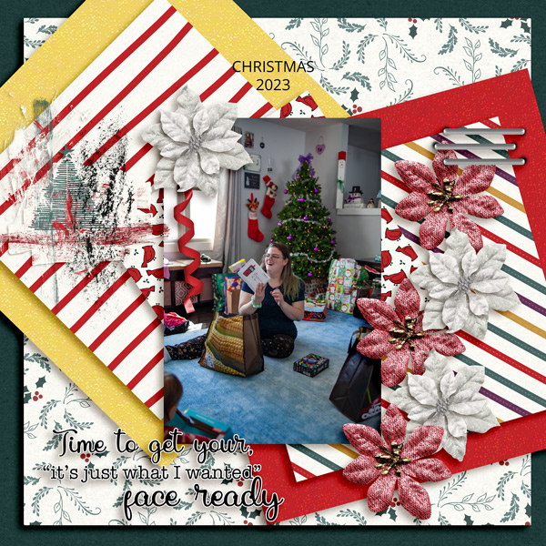 XMAS 23 -INSD 5-24 MM