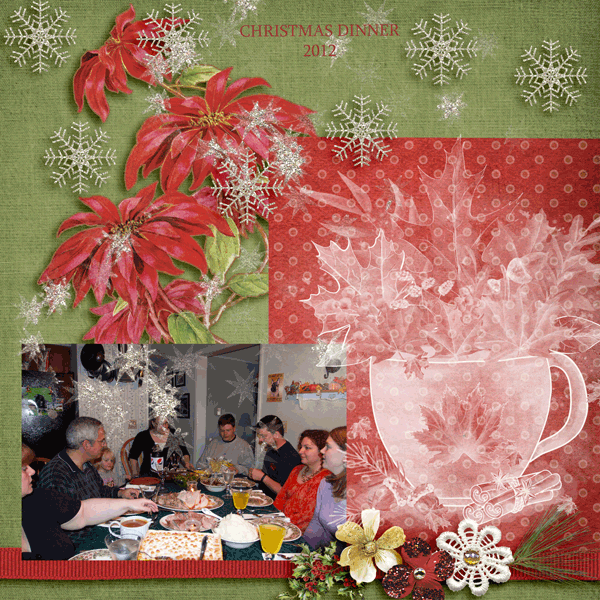 XMAS-BRUCH - NOV23