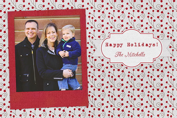 Xmas Card