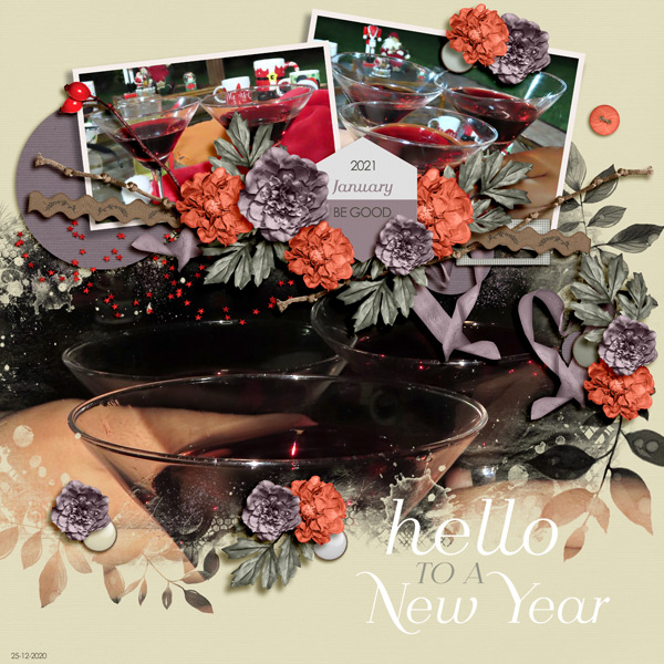 xmas cheers