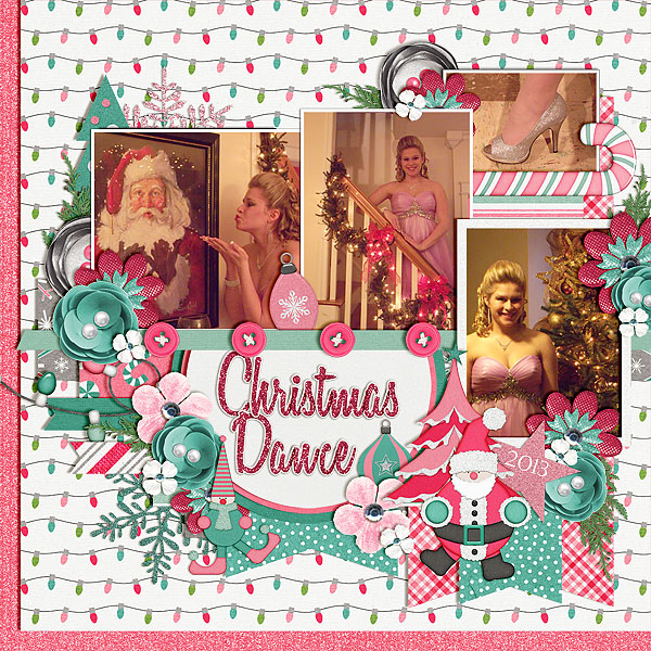 Xmas Dance