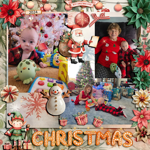 XMAS-DD-1*25