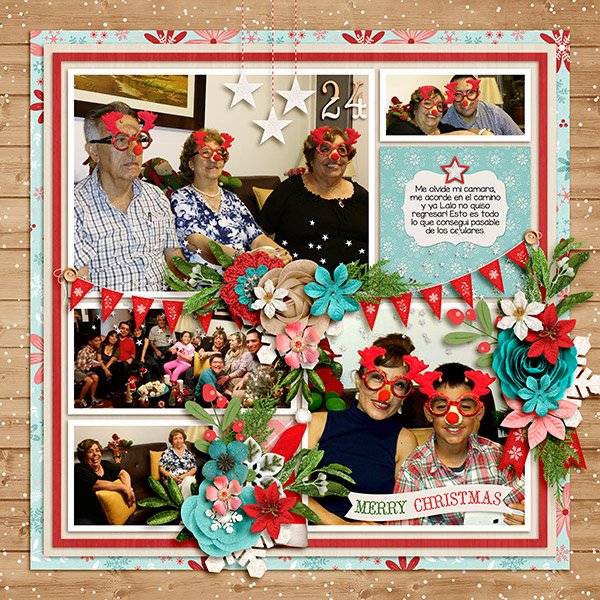 xmas eve