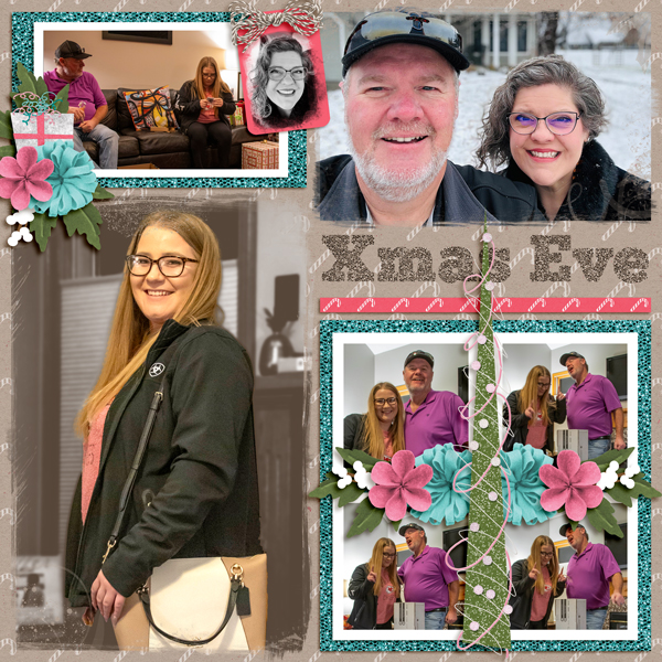 Xmas Eve