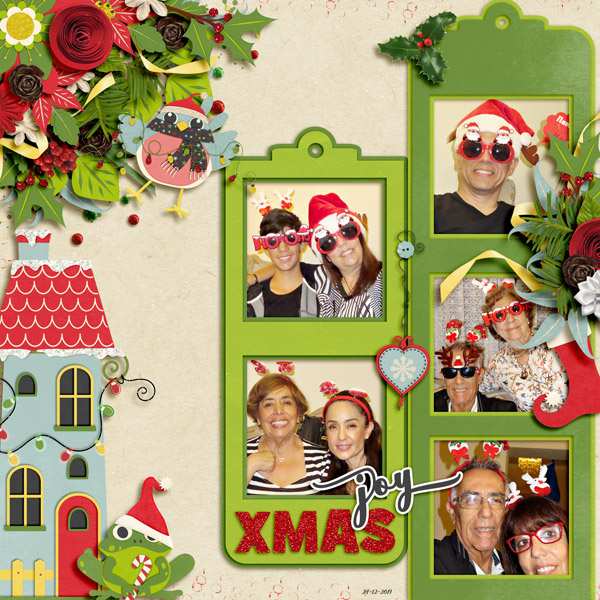 xmas fun