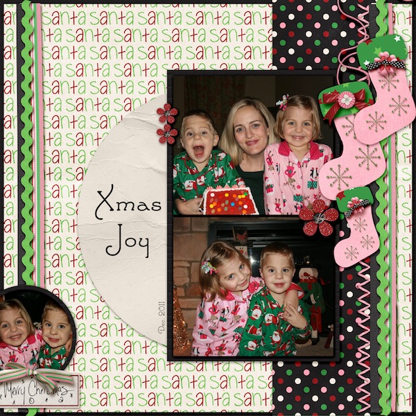 Xmas Joy