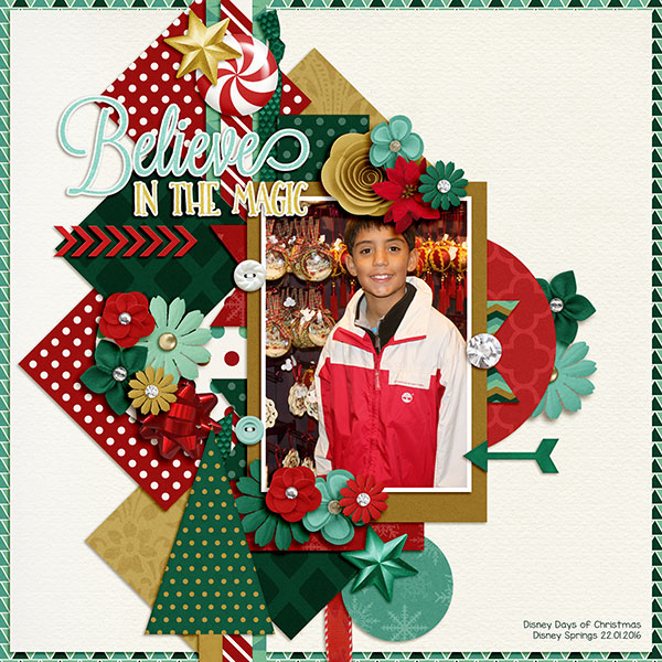 xmas magic