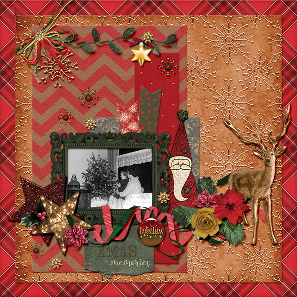 XMAS Memories