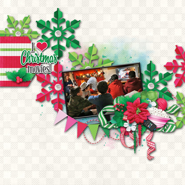 xmas movies