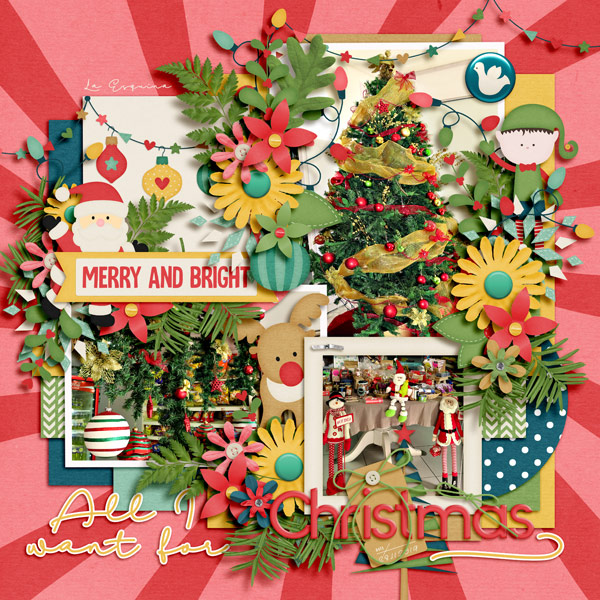 Xmas song