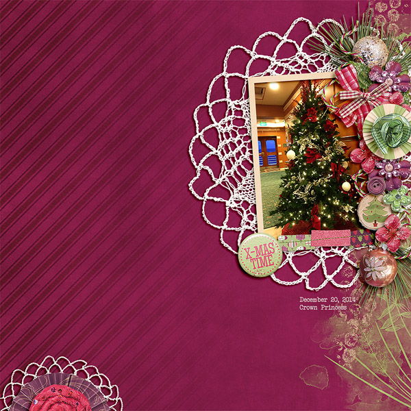 xmas time