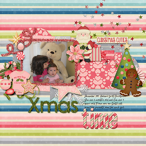 Xmas time