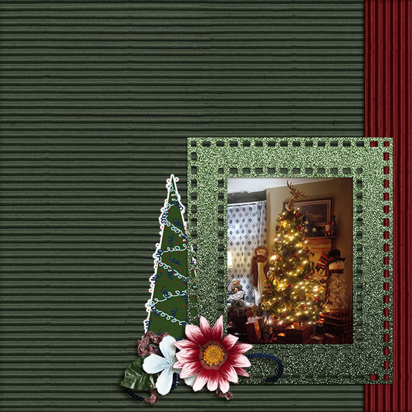 Xmas Tree 2021
