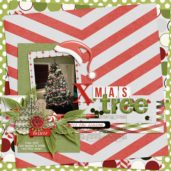 Xmas Tree