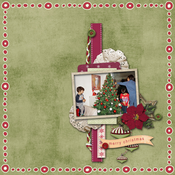 xmas tree