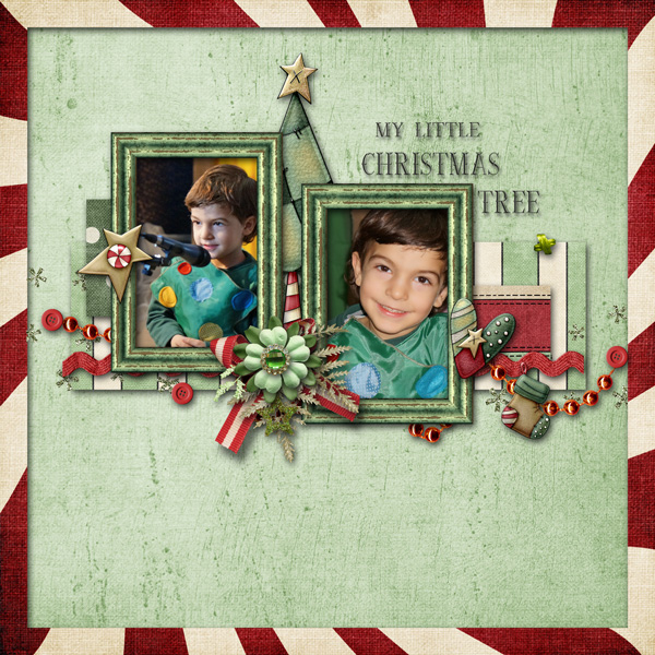 xmas tree