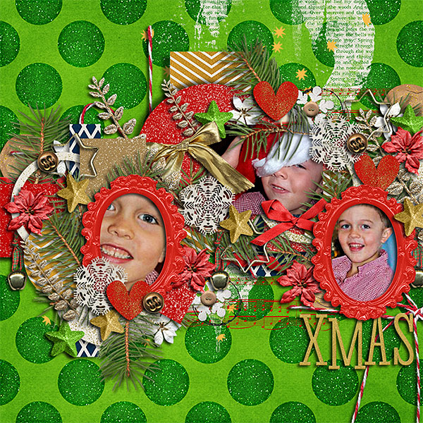Xmas