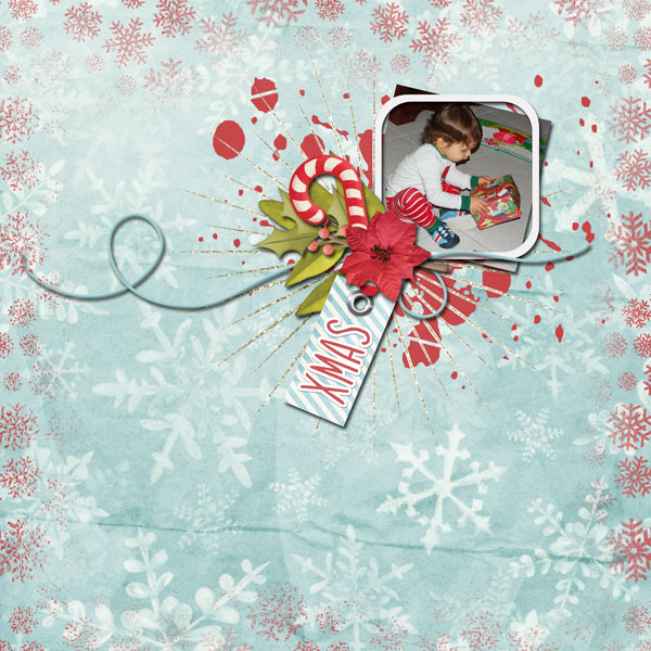 XMAS