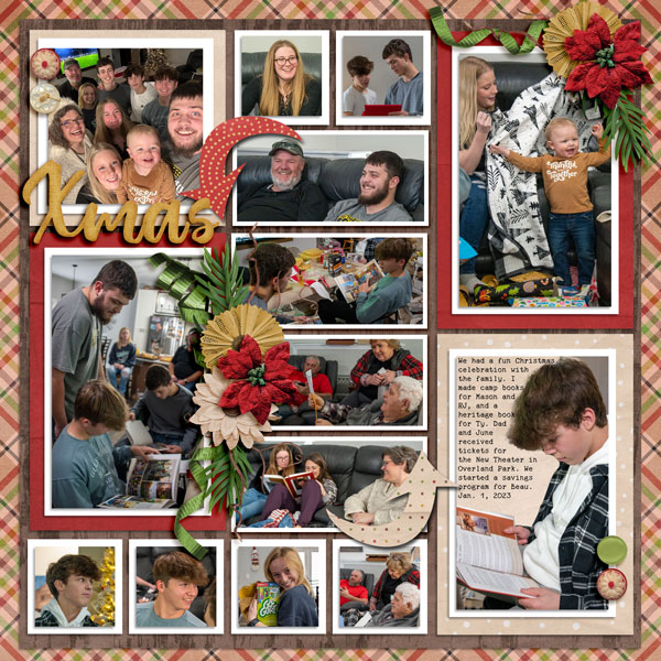 Xmas
