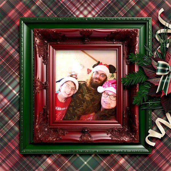 Xmas
