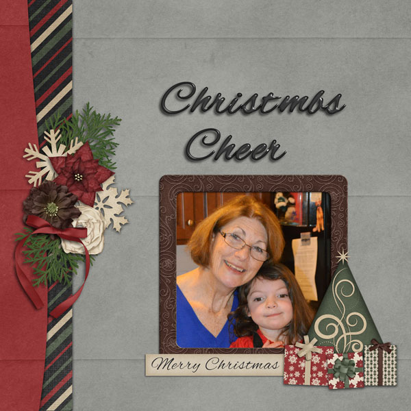 xmascheer