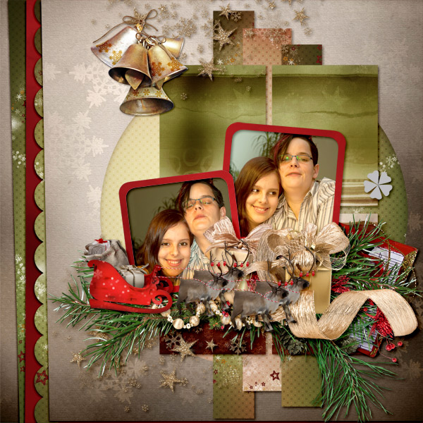 XmasFun 2013