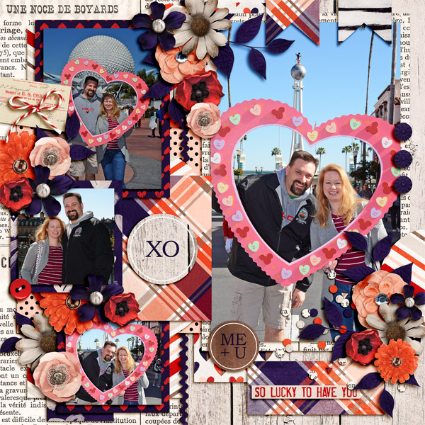 XO