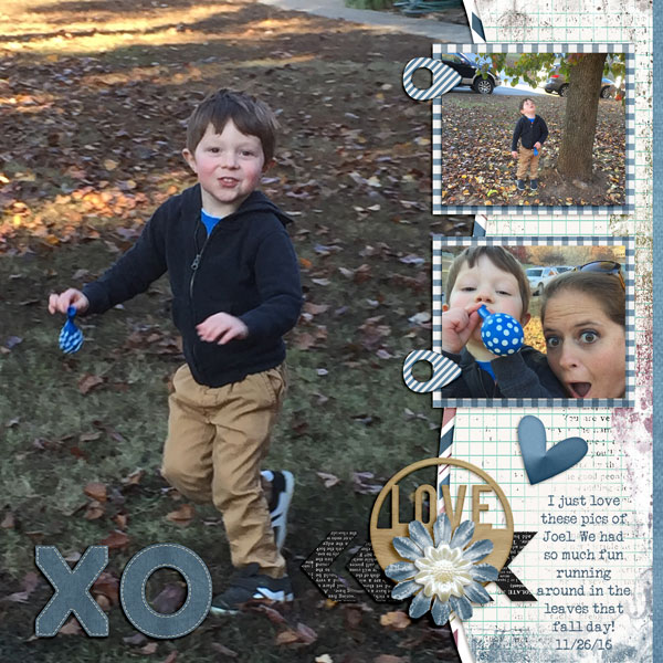 XO