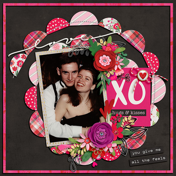 xo