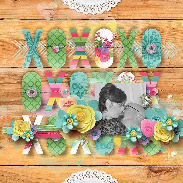 XOs