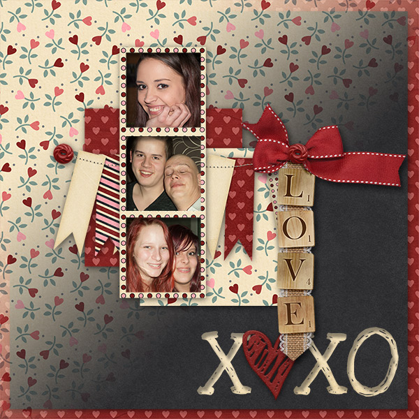 XOX