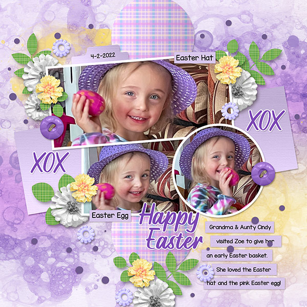 XOX