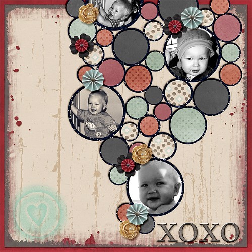XOXO