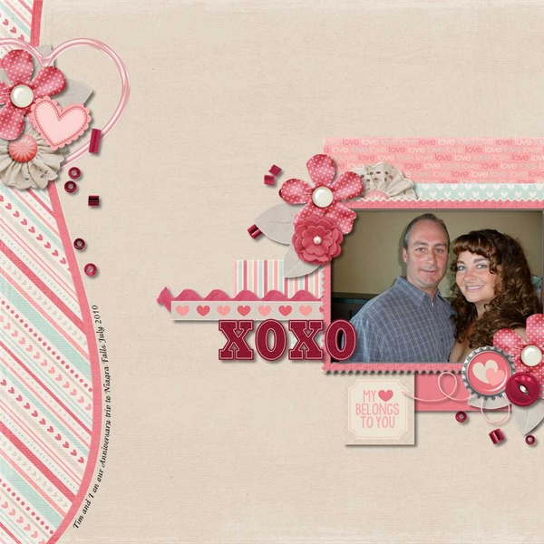 XOXO