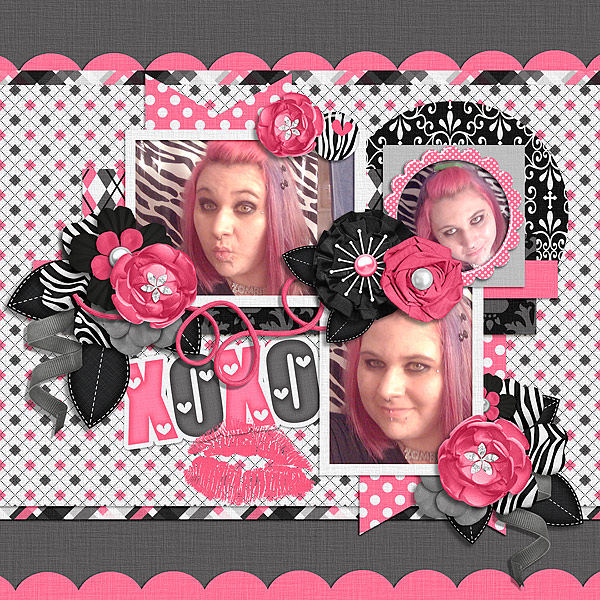 XOXO