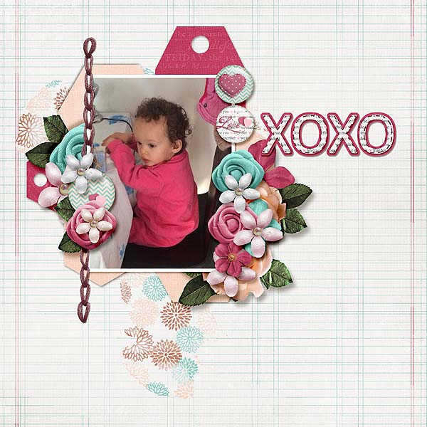 XOXO