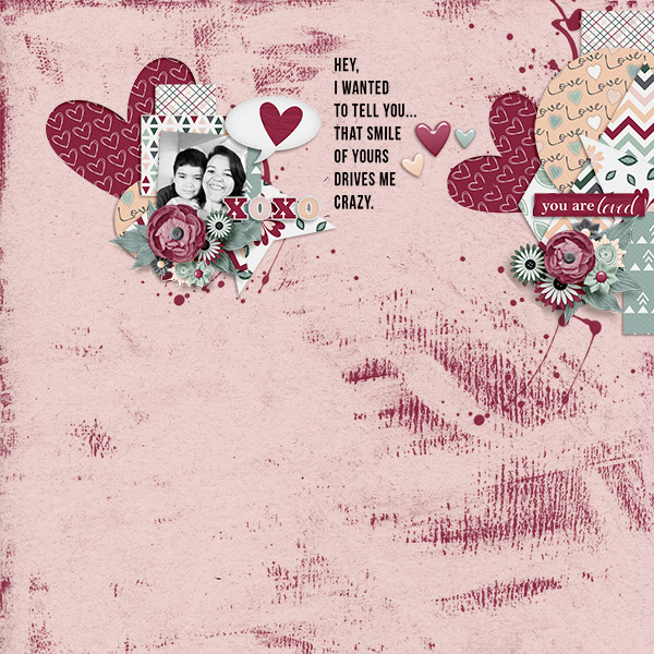 Xoxo