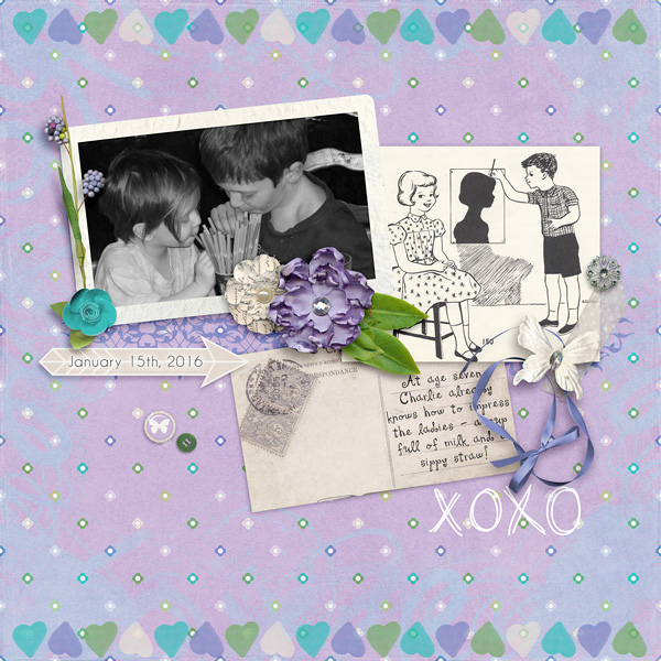 XOXO