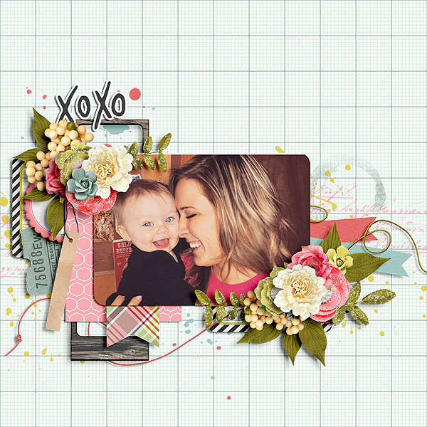 XOXO