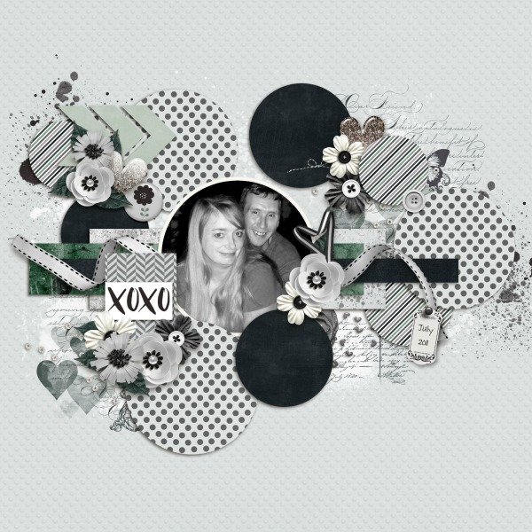 xoxo