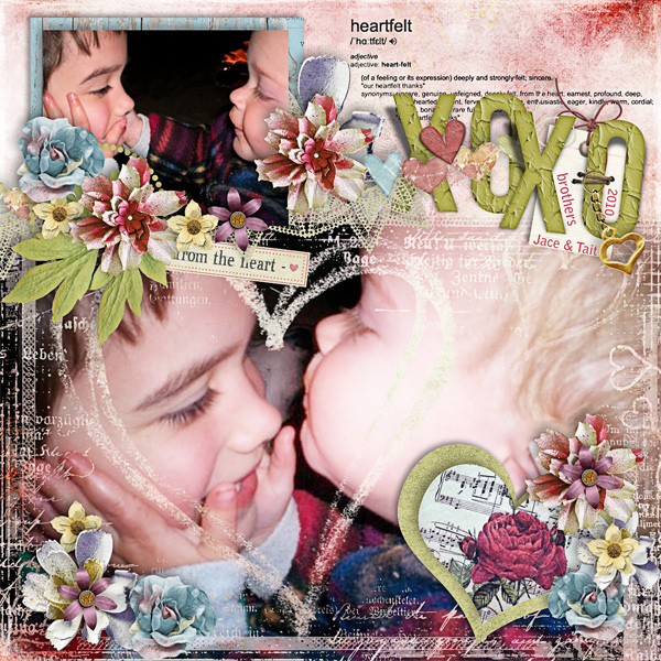 XOXO